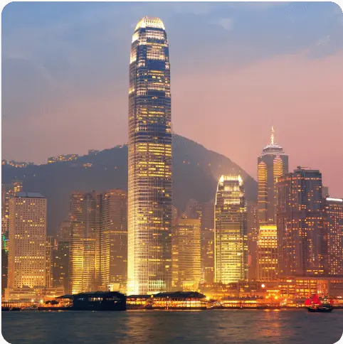 Hongkong