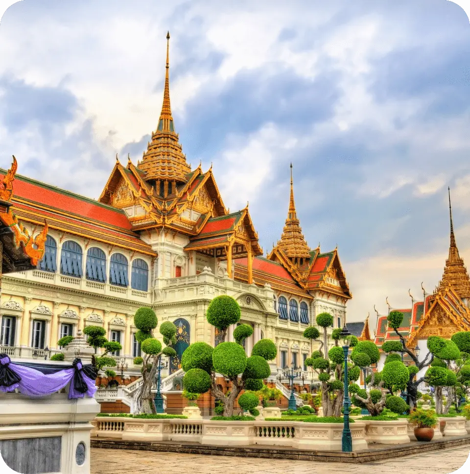 Thailand
