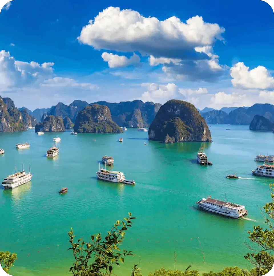 Vietnam