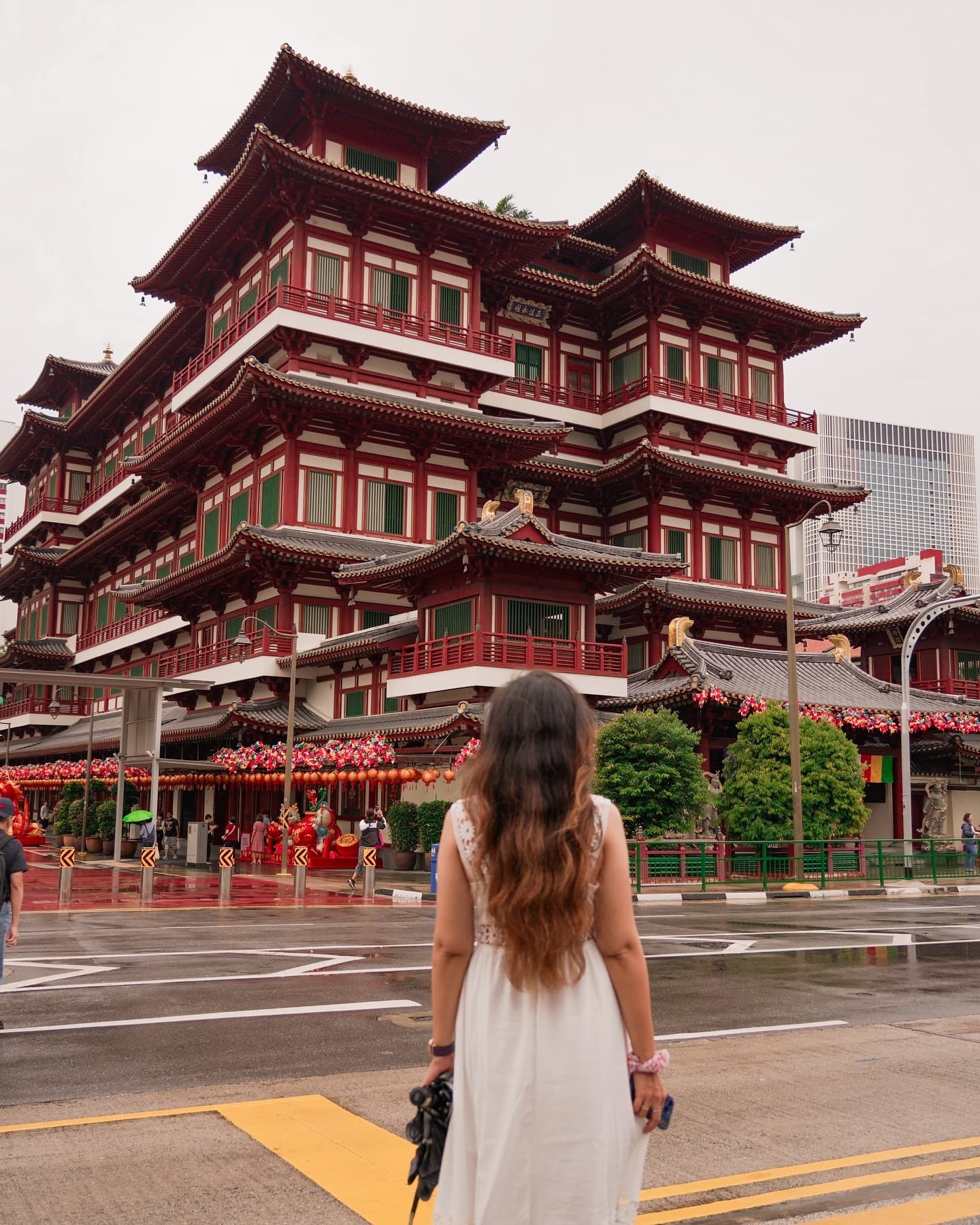 Chinatown