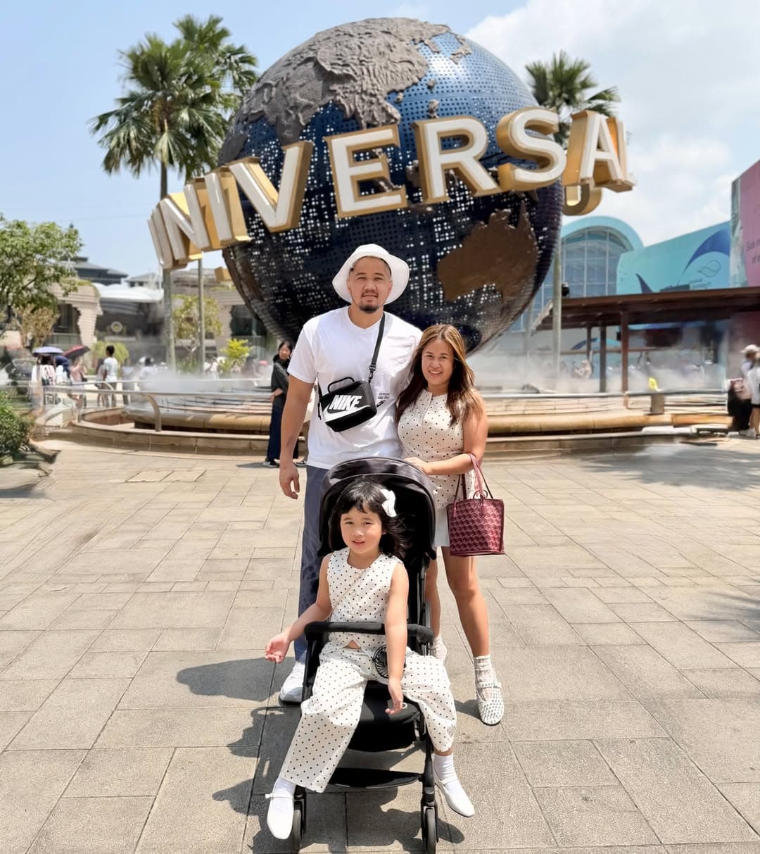 Family Escapes