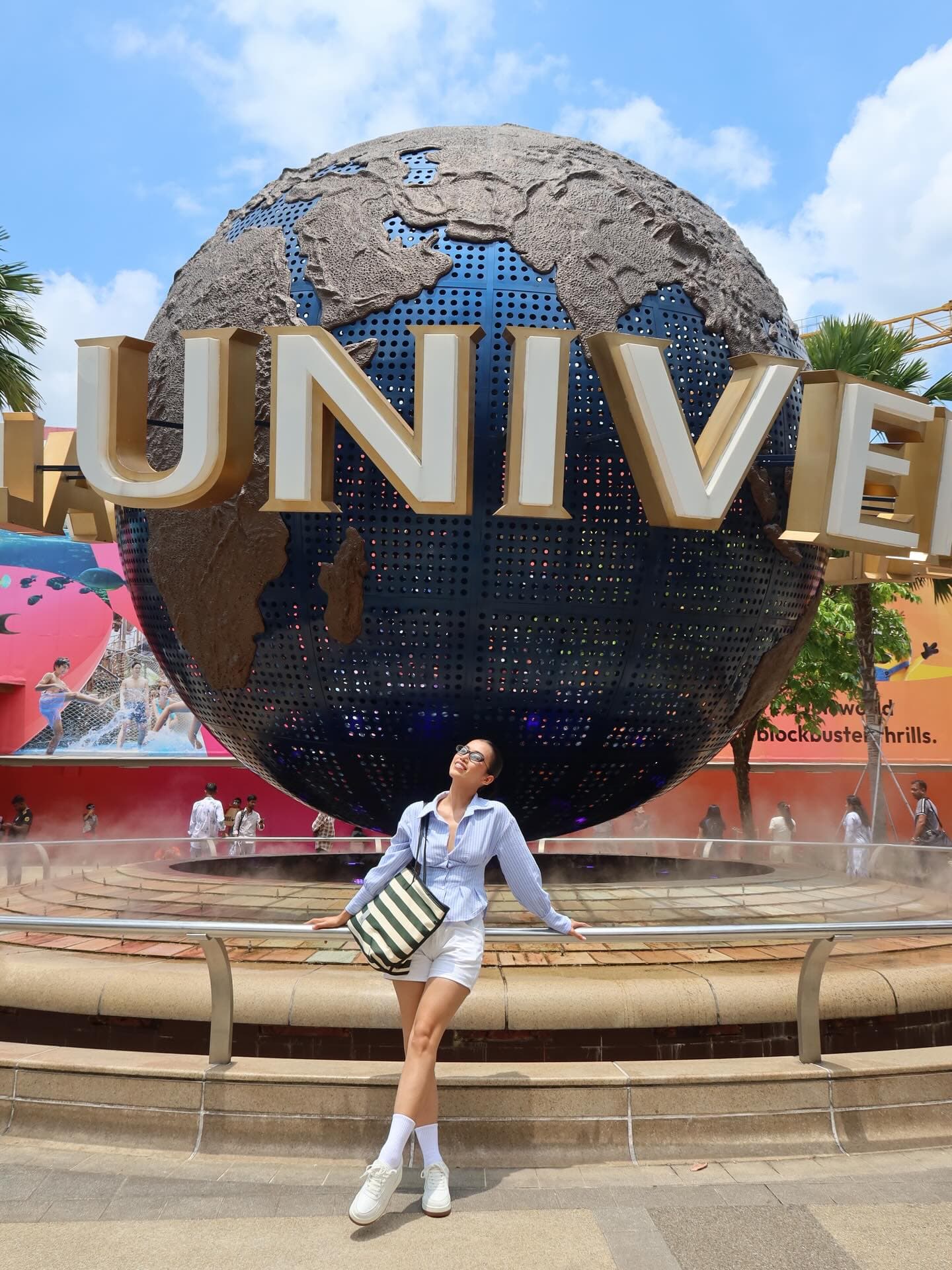 Bugis and Sentosa, 4-Night Singapore Adventure Trip