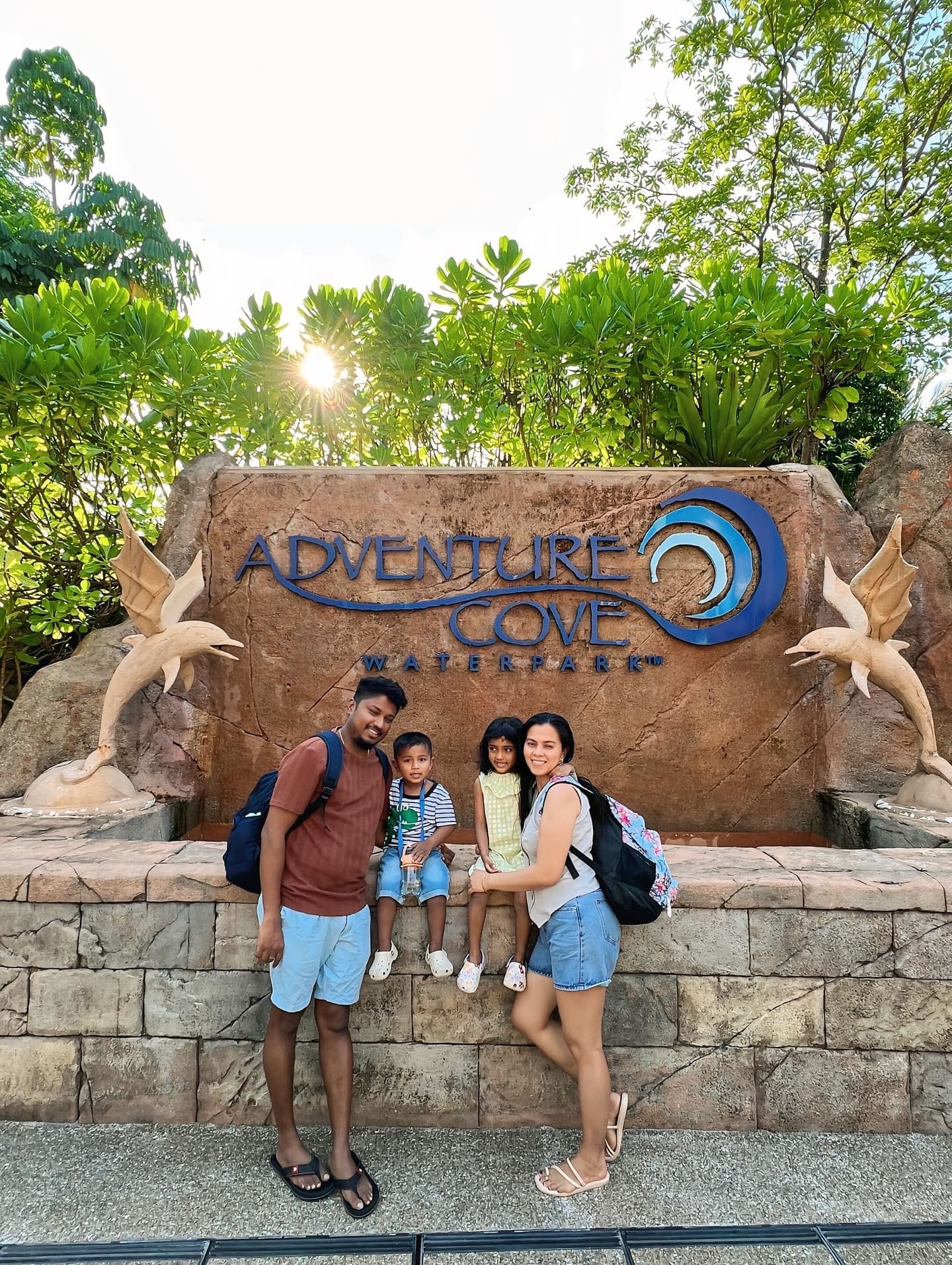 6-Night Singapore Adventure Tour Through Chinatown and Sentosa