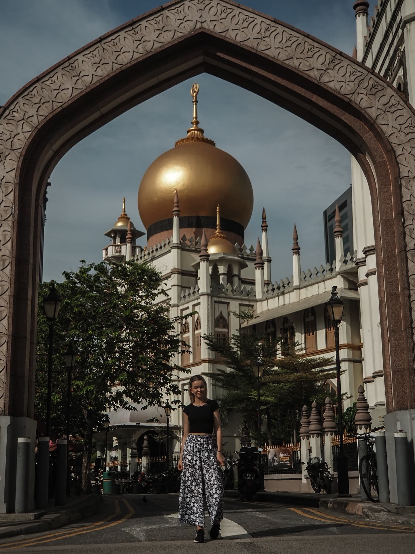 Little India to Sentosa, 7-Night Singapore Adventure Holiday