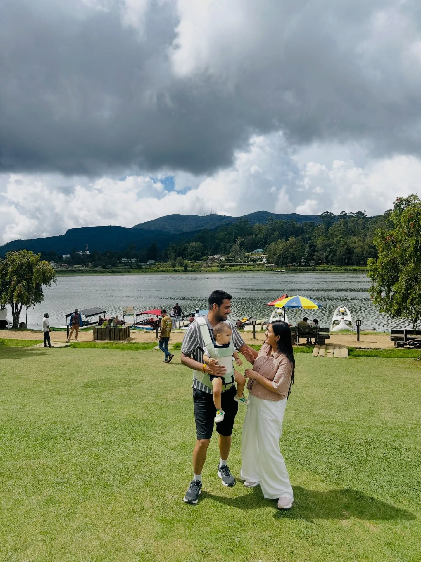 7-Night Six-City Sri Lanka Family Tour from Sigiriya to Colombo