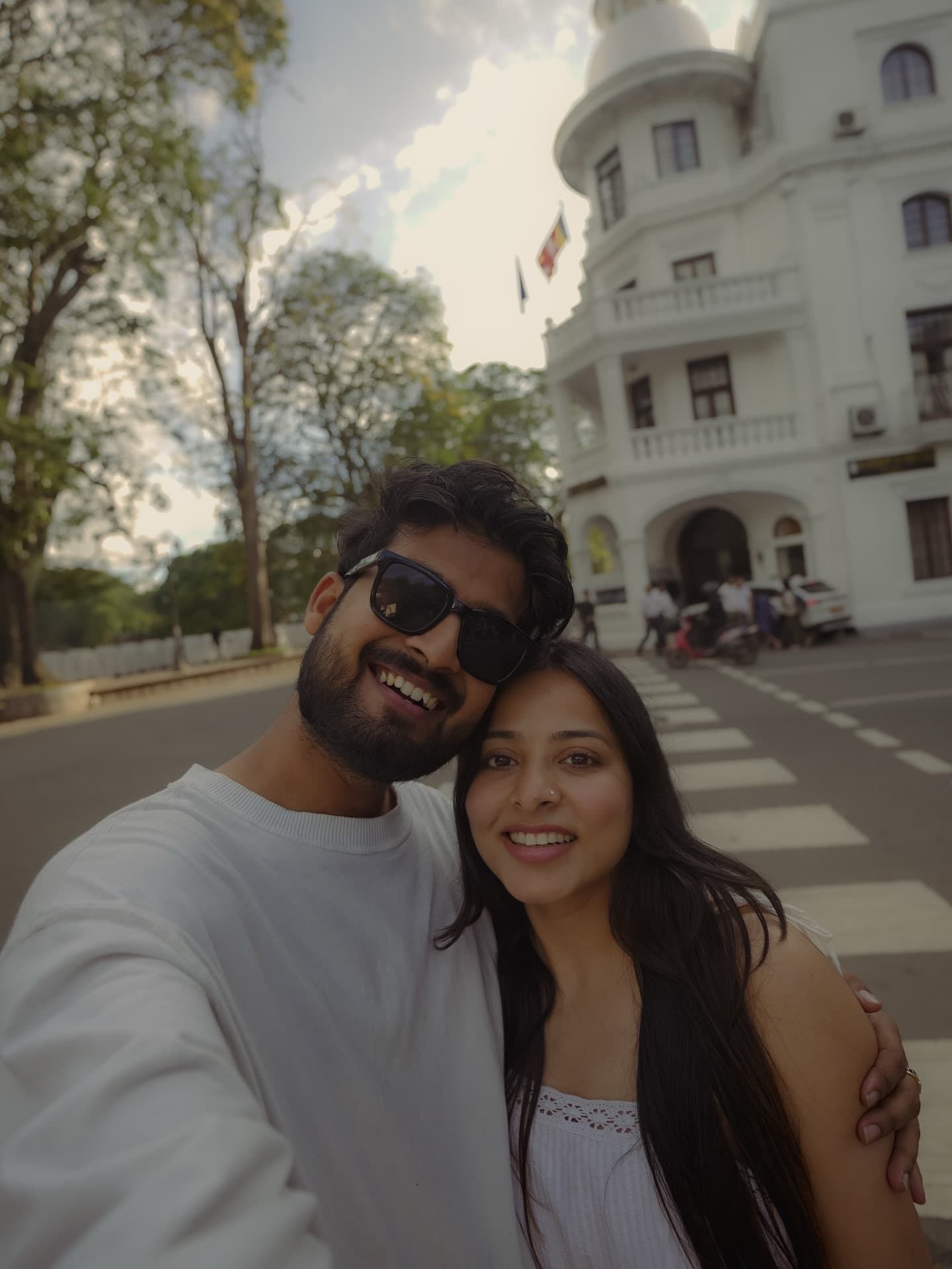 Romantic Sri Lanka Journey Across Four Cities, 5 Nights