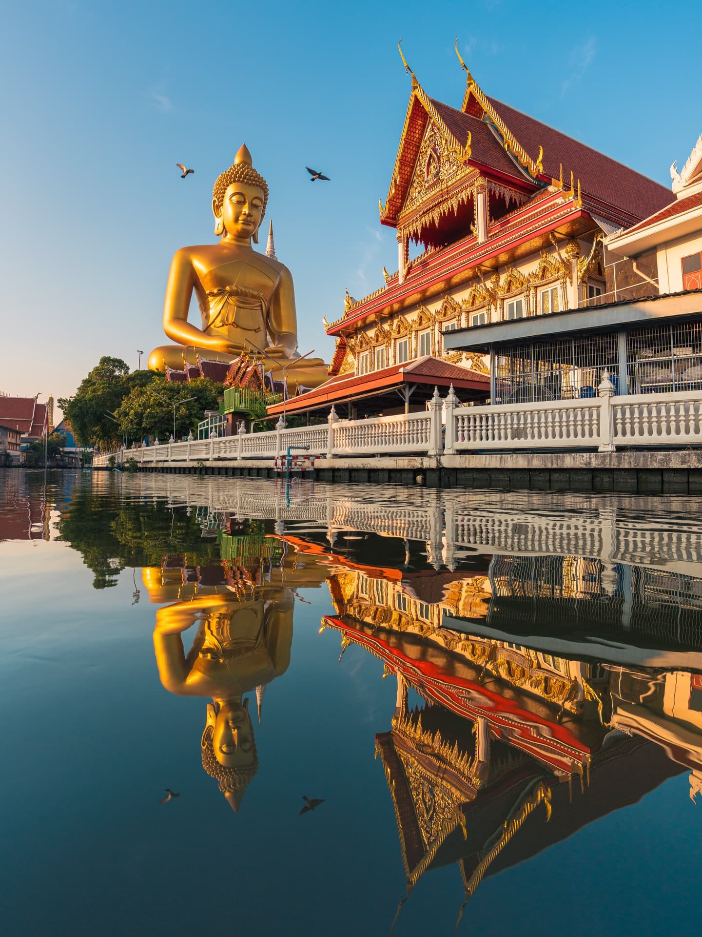 Bangkok