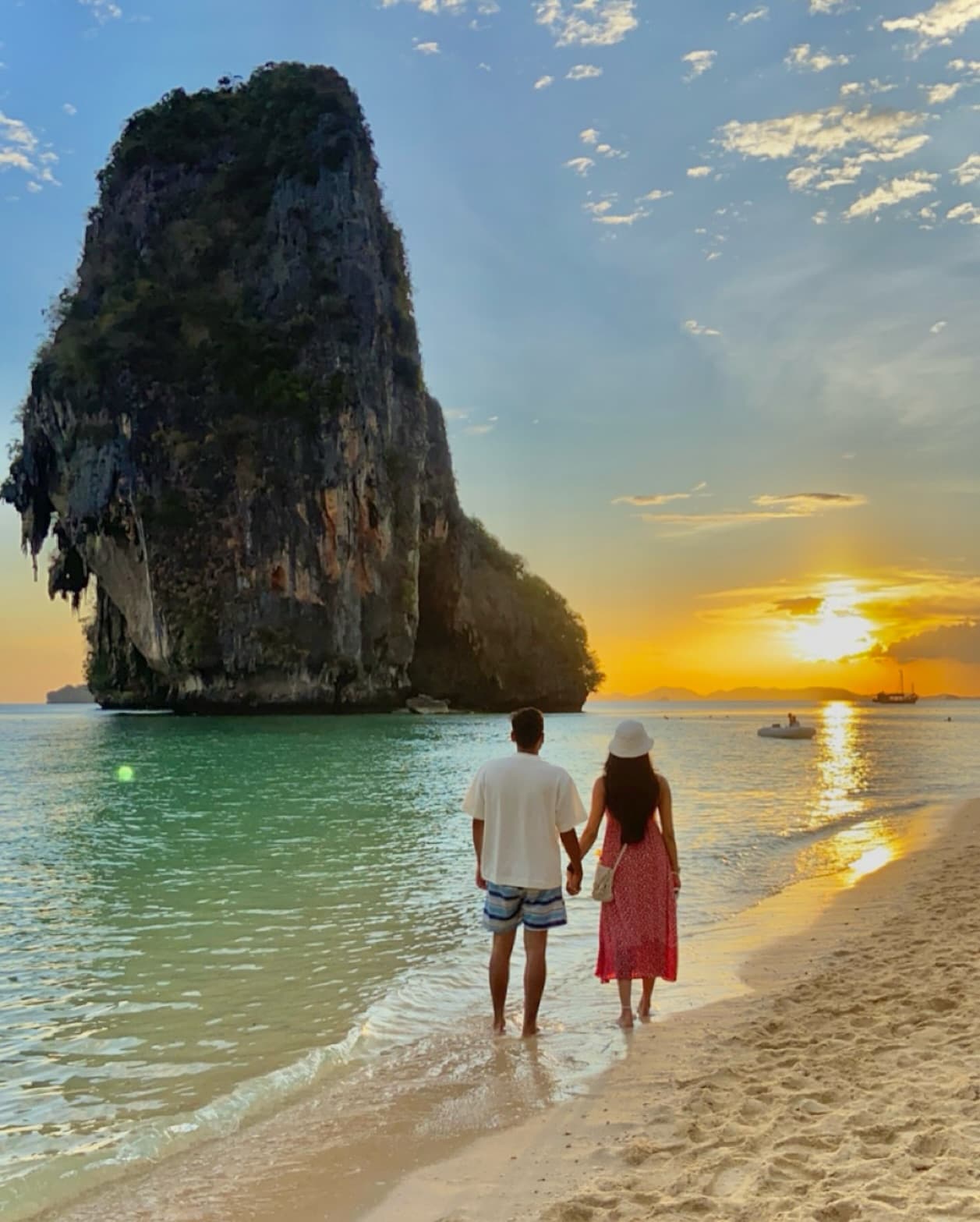 Honeymoon Escapes