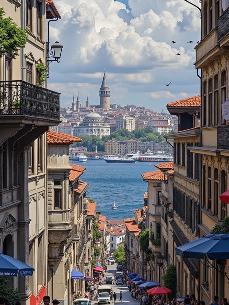 Istanbul