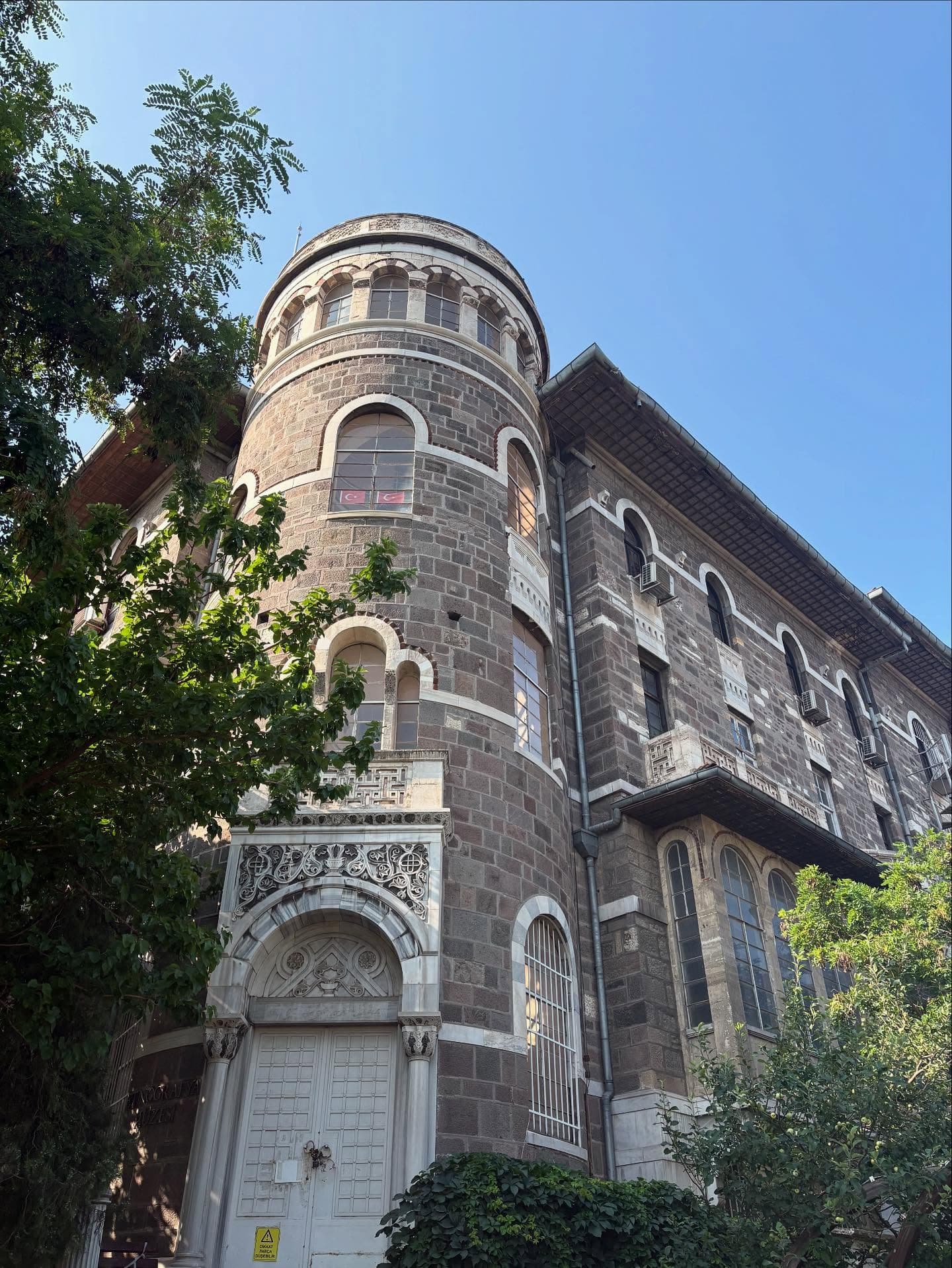 Izmir