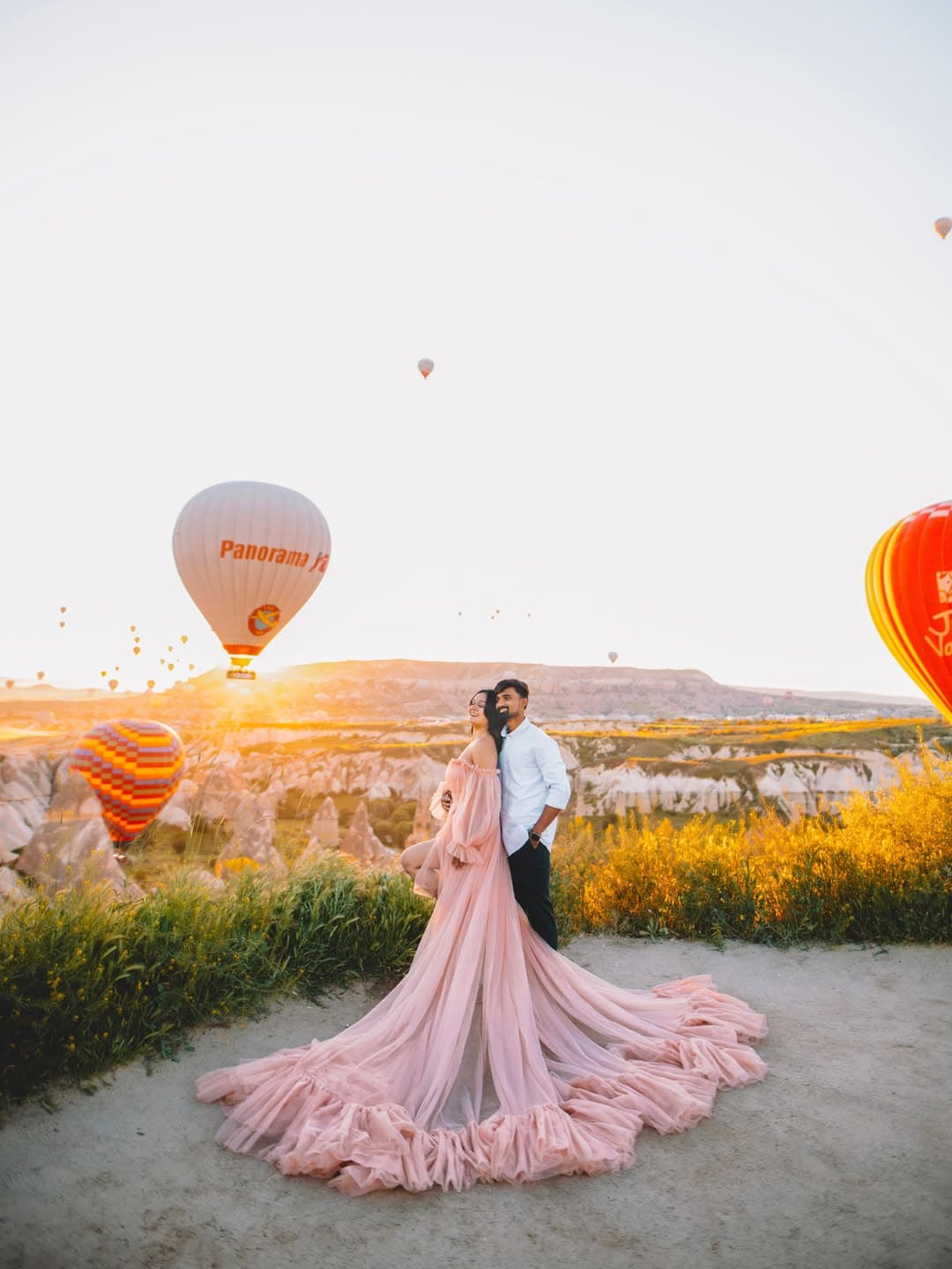 Honeymoon Escapes