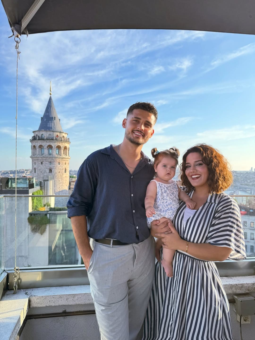 Family Escapes