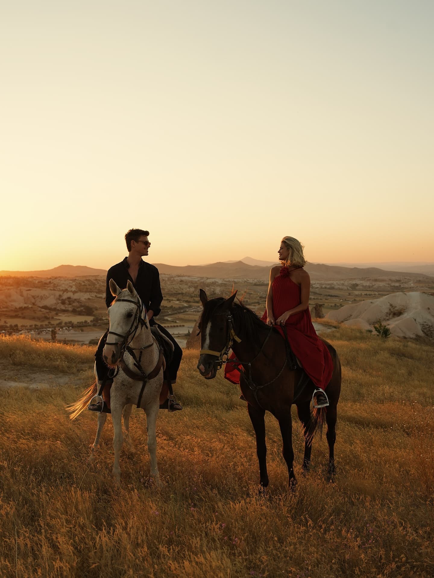 A Romantic 4-Night Turkey Break Between Istanbul and Kusadasi