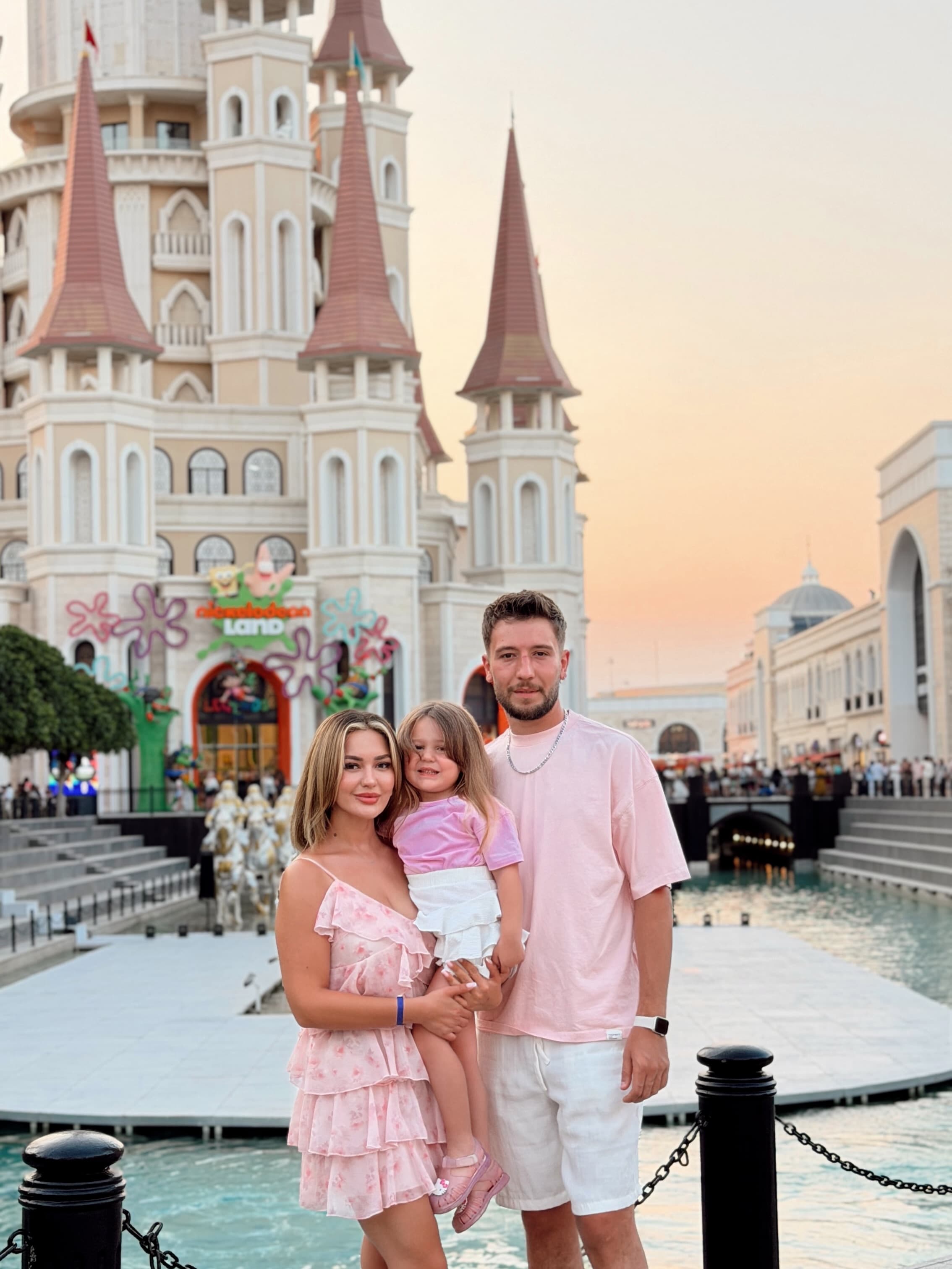 Izmir, Pamukkale and Kusadasi Family Circuit with Istanbul, 7 Nights