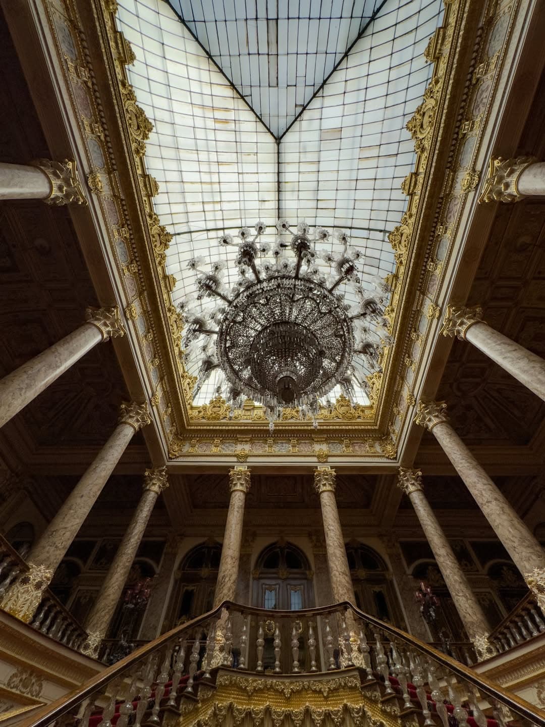 Luxury Istanbul Stay for 3 Nights