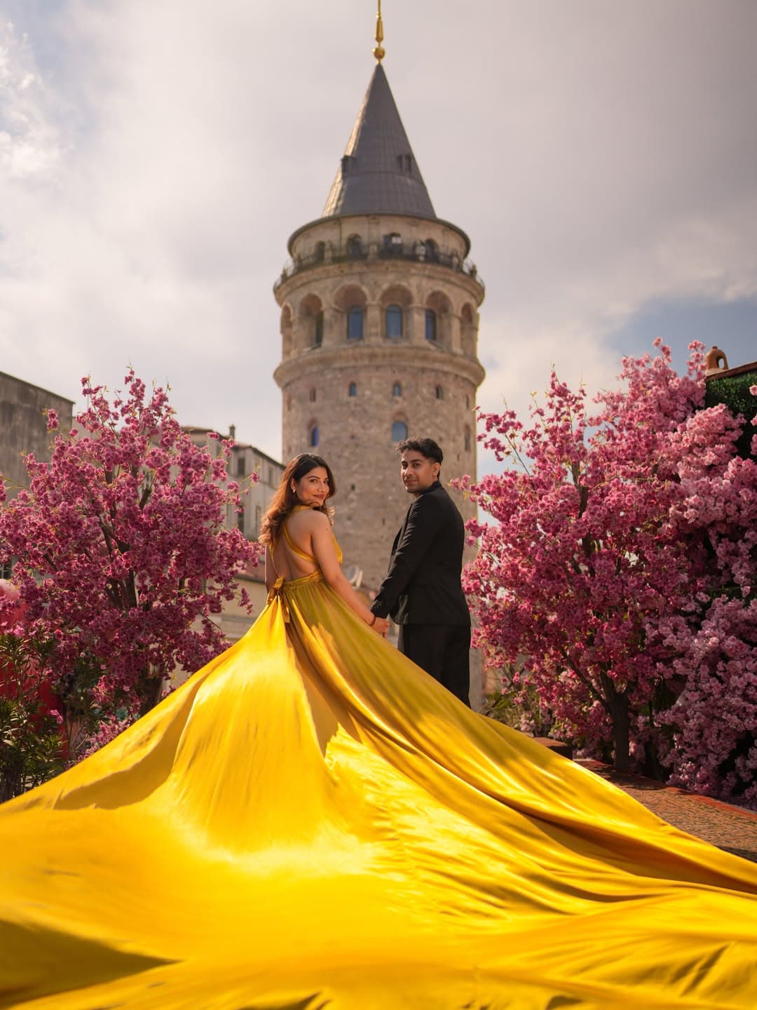 A Romantic 5-Night Turkey Getaway with Istanbul and Cappadocia