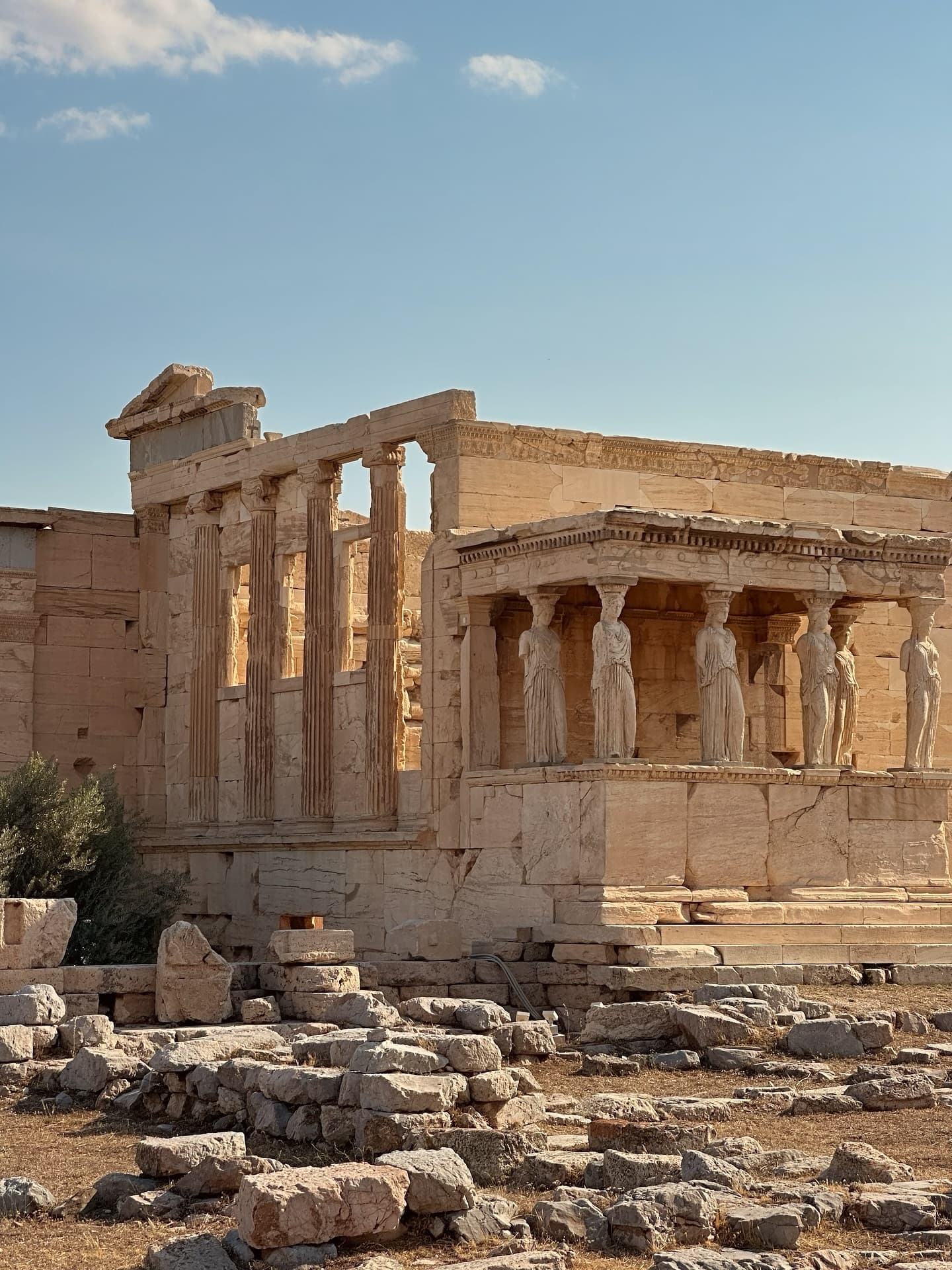 7-Night Budget Route from Istanbul to Ephesus