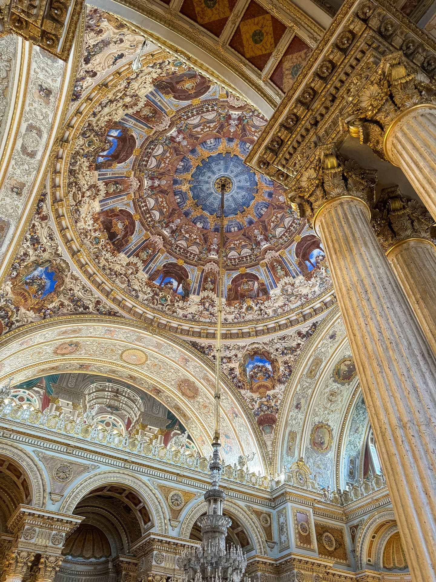 3-Night Istanbul Budget Break from Mumbai