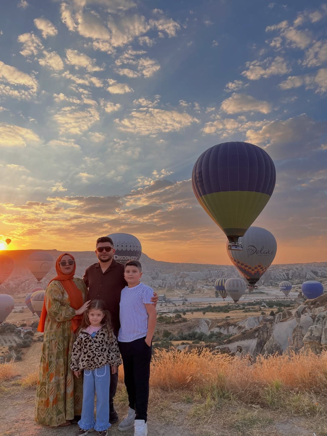 7 Nights Family Tour From Mumbai