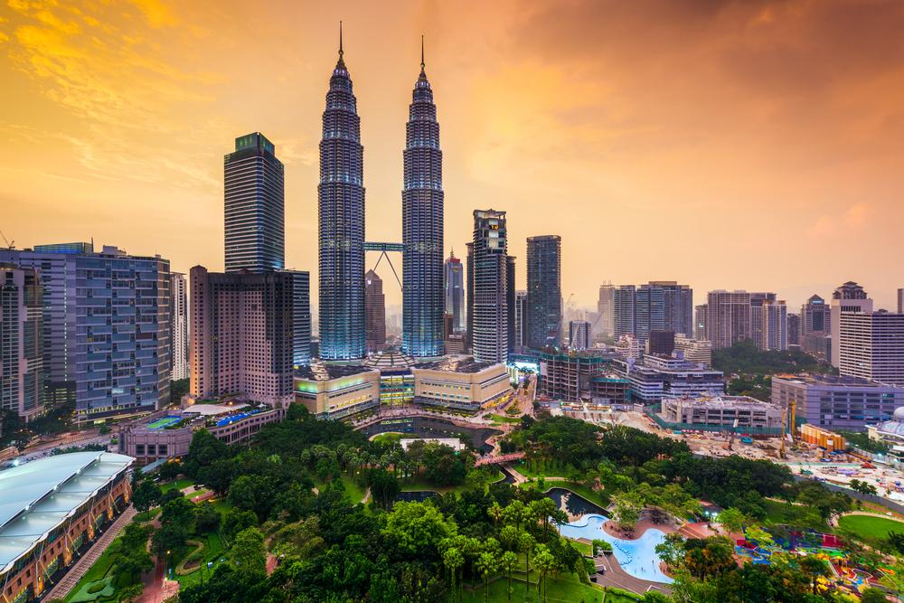 3N Kuala Lumpur | 1N Genting Highlands