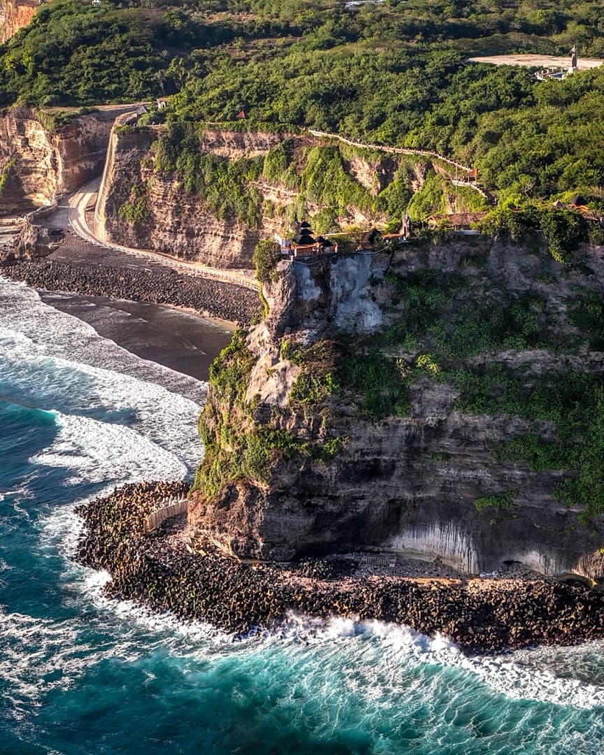 Uluwatu