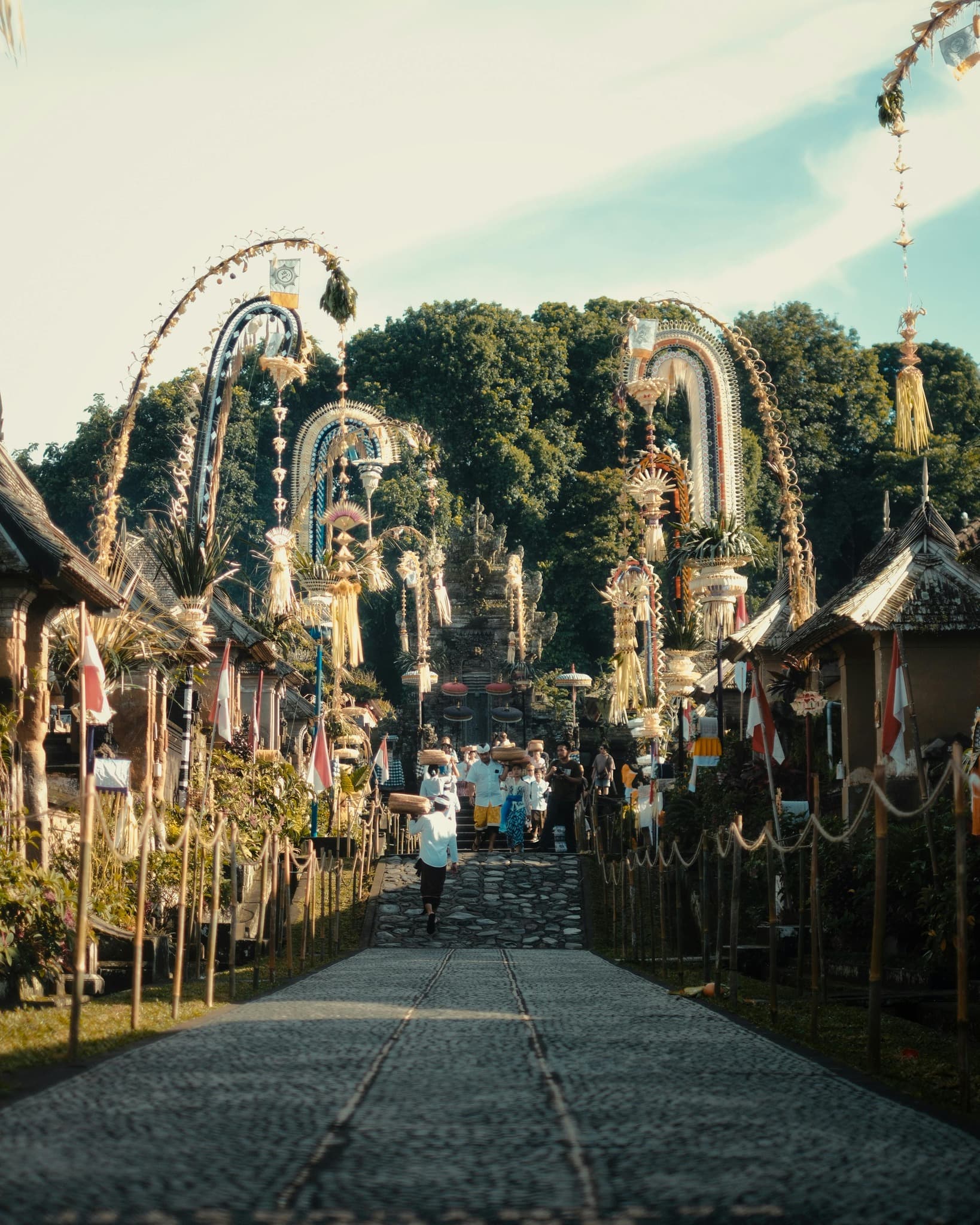 Canggu to Sanur, 9-Night Bali Adventure Trip