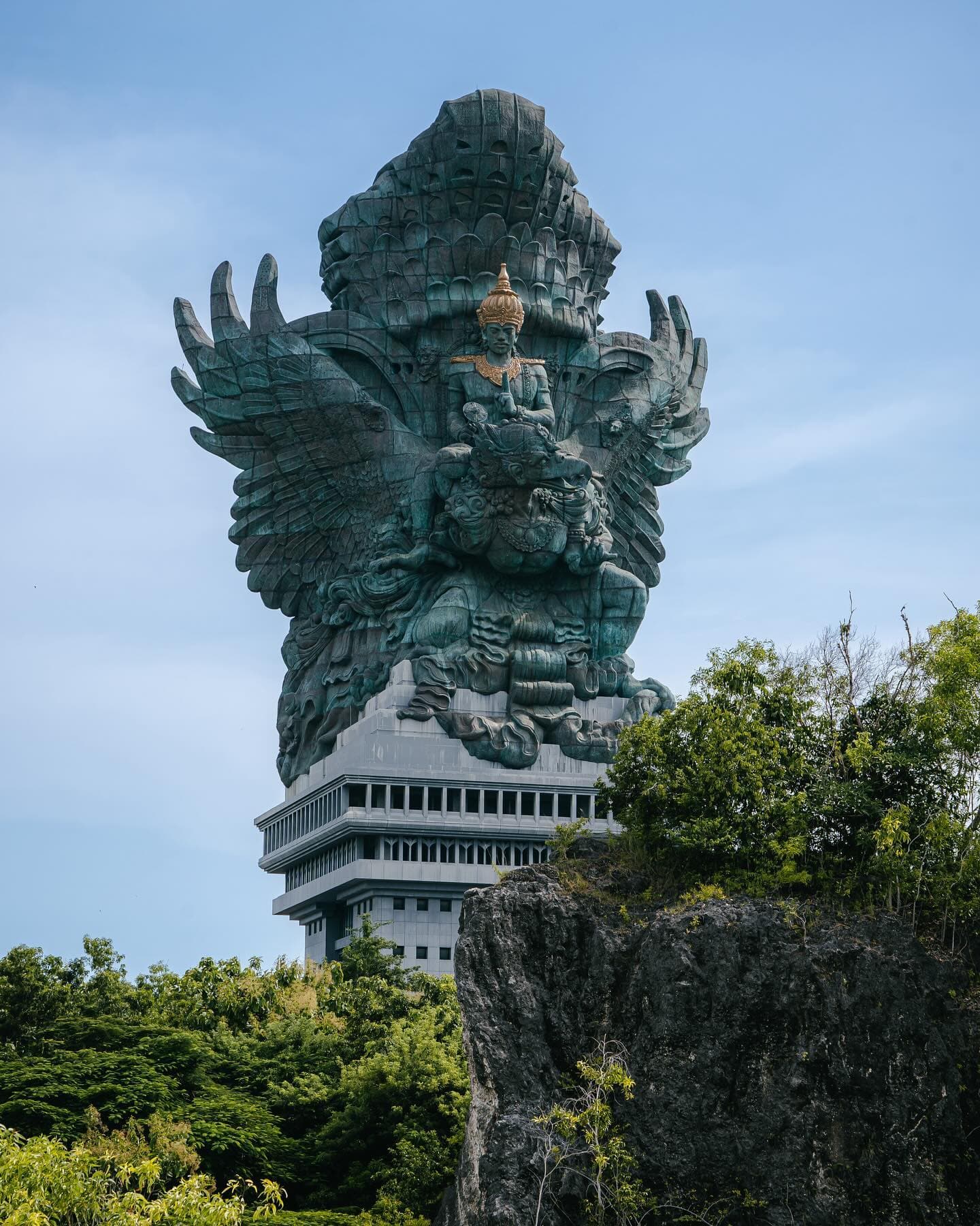 5-Night Jimbaran and Ubud Adventure Trip