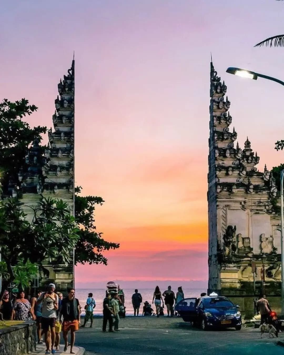Kuta, Ubud and Uluwatu, 7-Night Adventure Trip