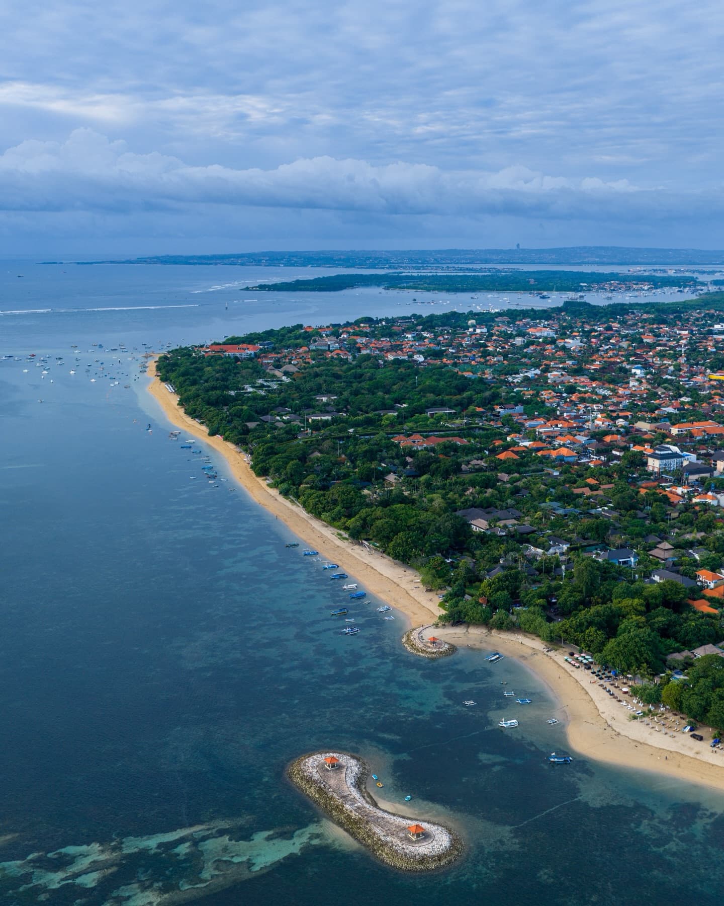 12-Night Island Adventure Across Sanur, Ubud and Gili Trawangan