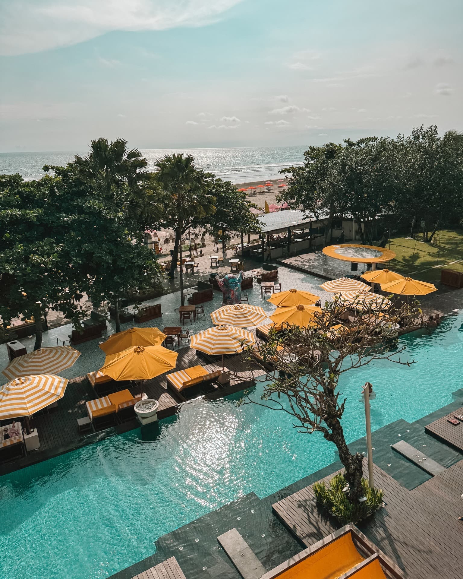 Seminyak to Nusa Lembongan, 10-Night Bali Adventure Package