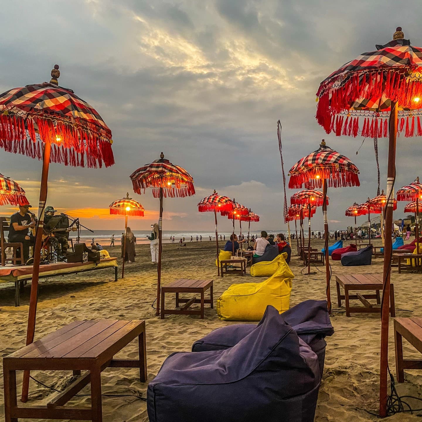 6-Night Bali Adventure Across Seminyak, Ubud and Uluwatu