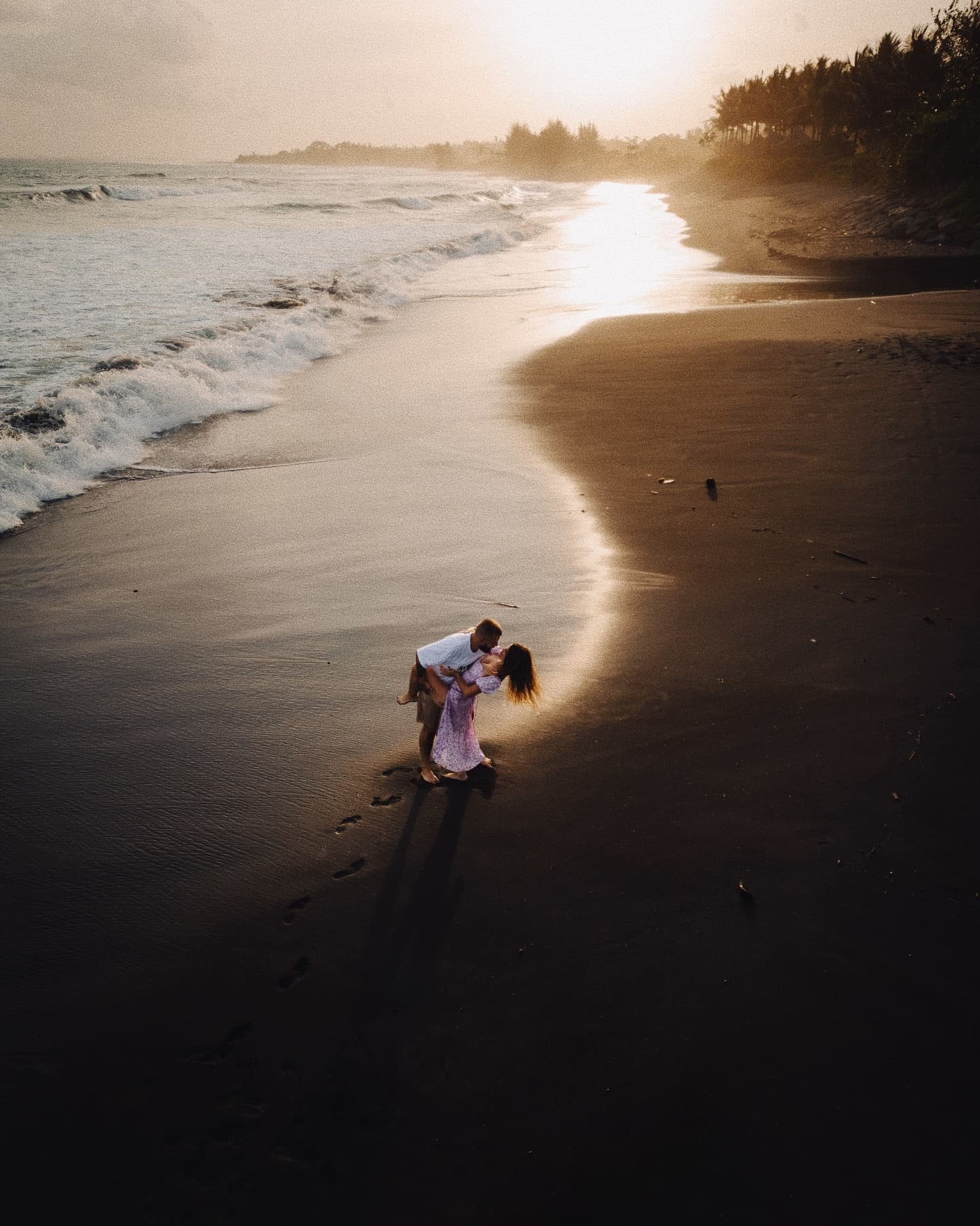 Jimbaran to Nusa Penida, 12-Night Bali Honeymoon Tour from Kochi