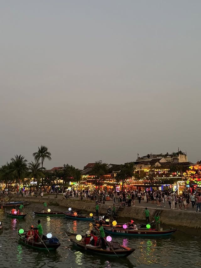 5-Night Ho Chi Minh City and Dalat from india