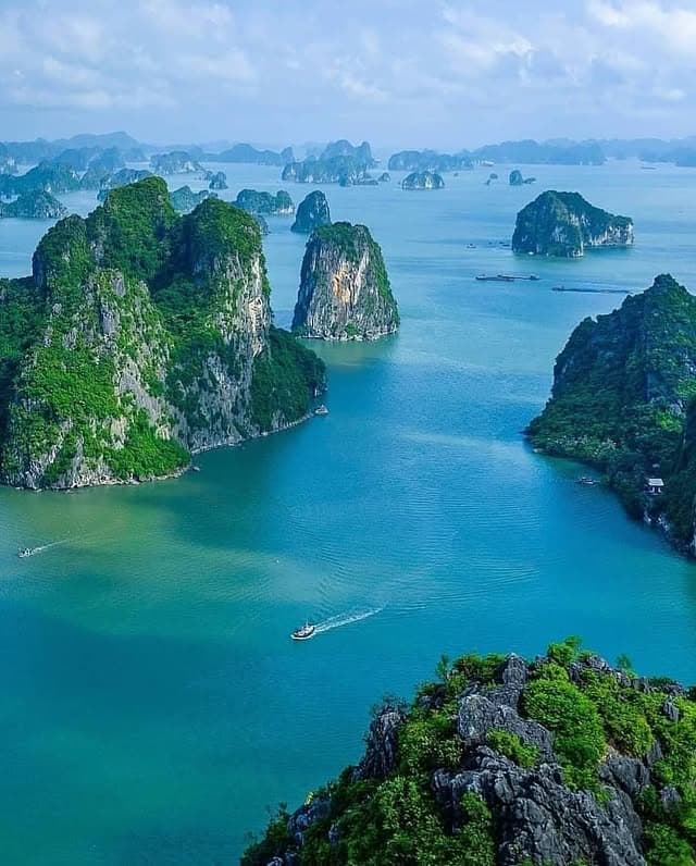 Six City 13-Night Honeymoon Trip