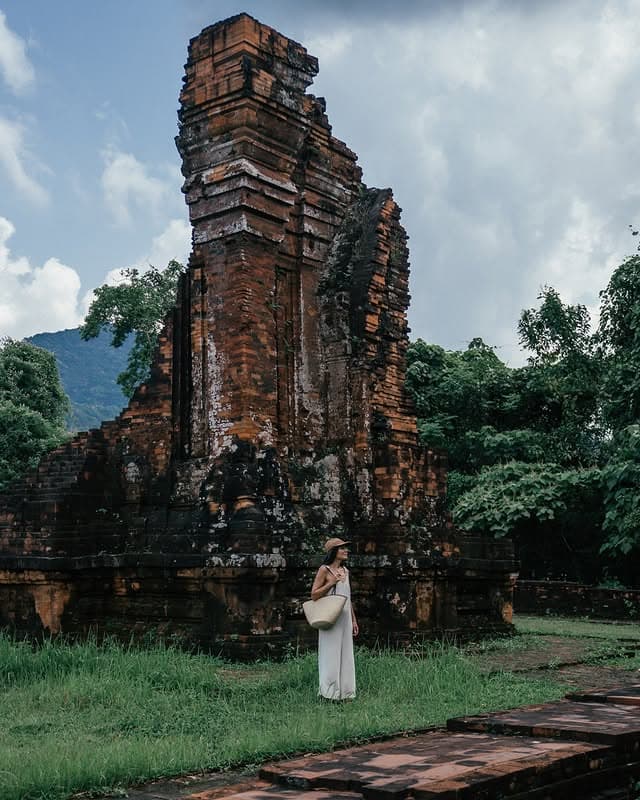 12-Night Vietnam Honeymoon Trip