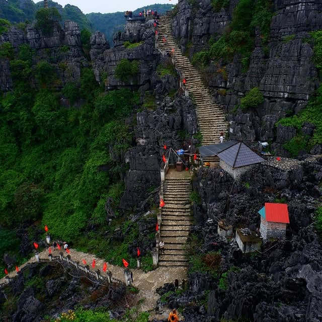 8-Night Vietnam Honeymoon Across Four Romantic Cities