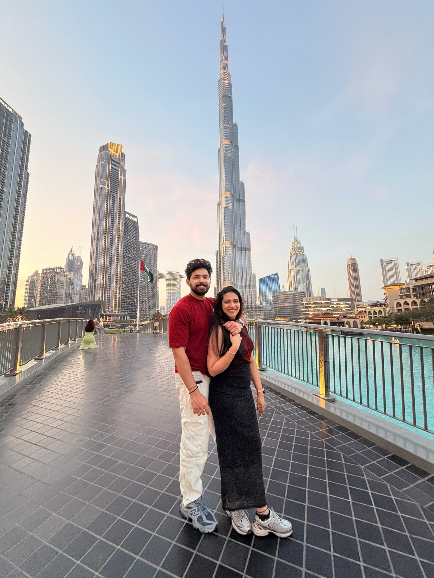 Honeymoon Escapes