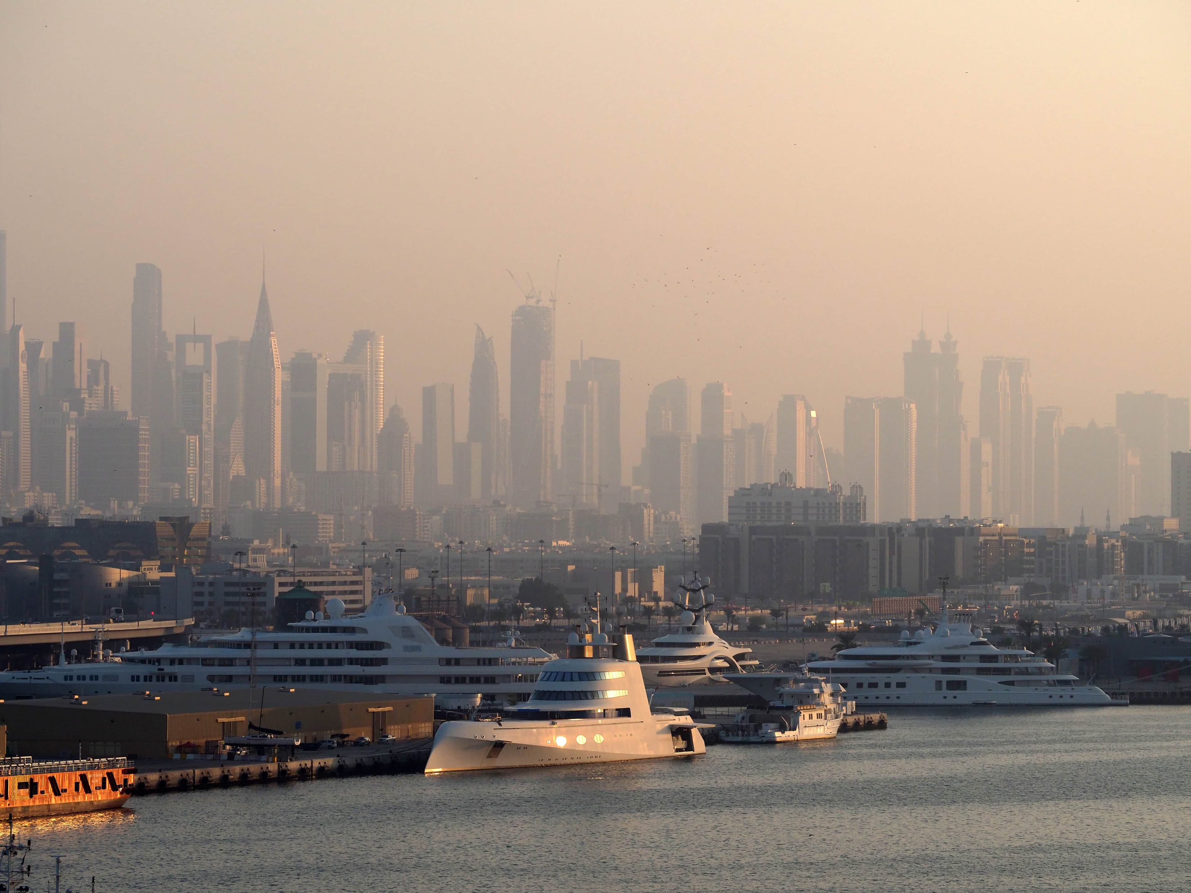 Dubai Tour Packages From India
