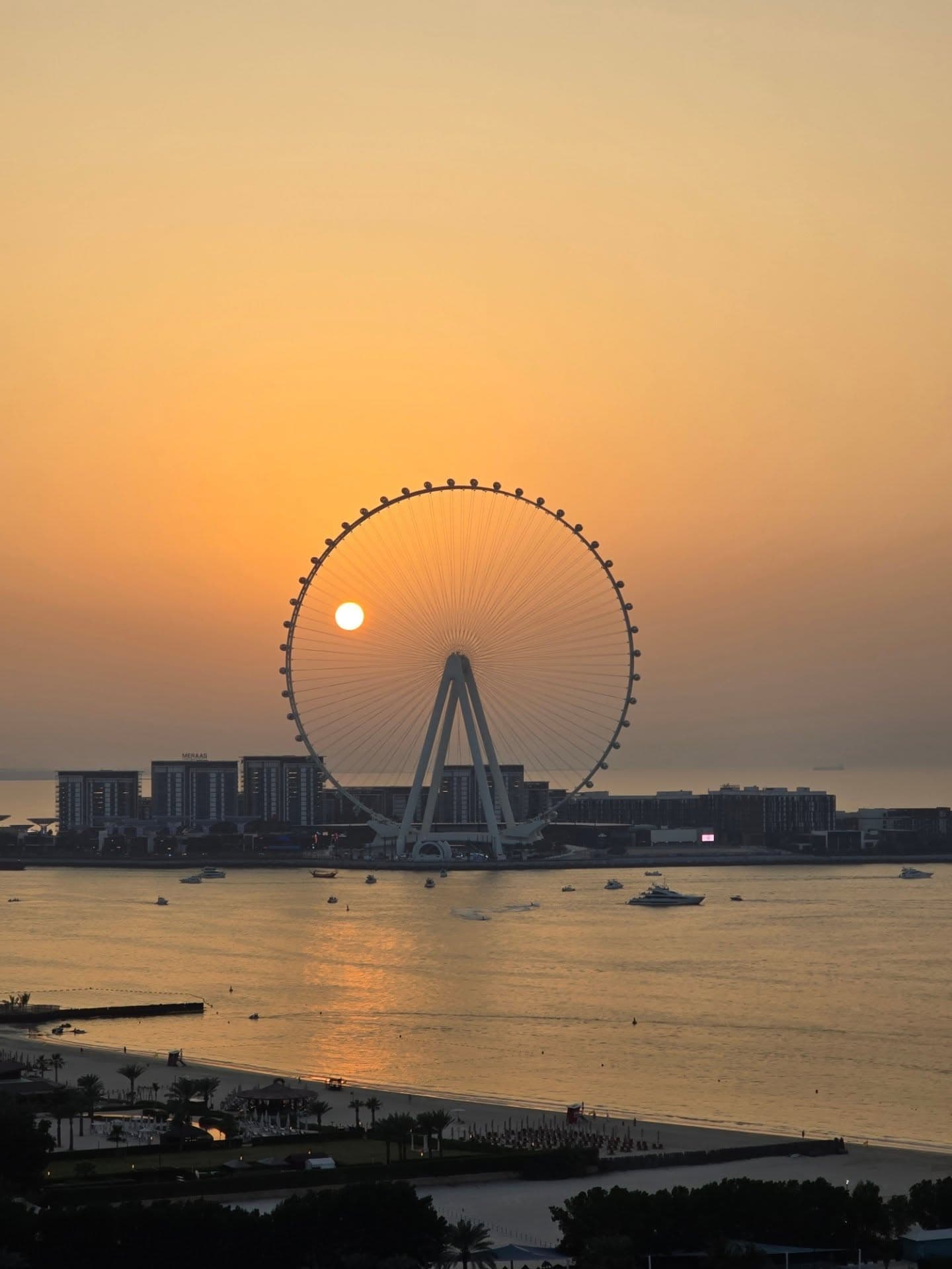 Palm Jumeirah