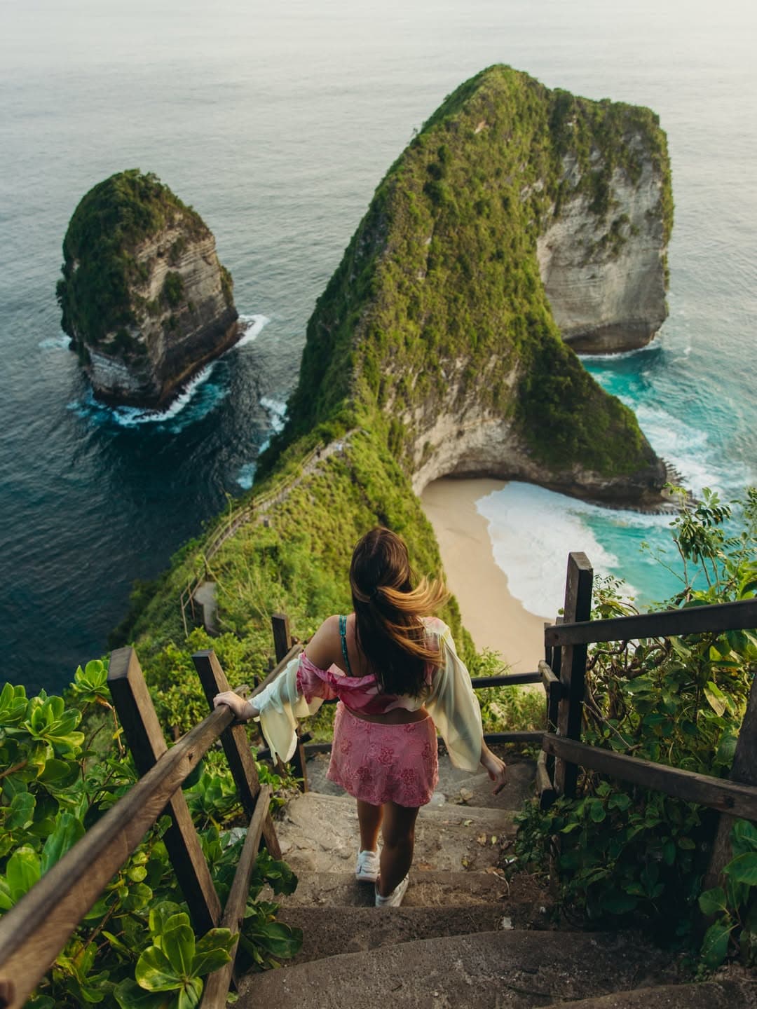 10-Night Bali Adventure Across 6 Destinations