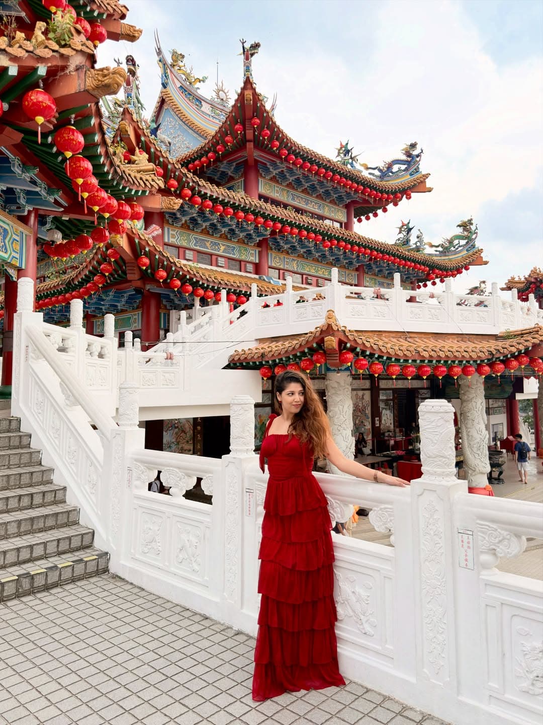 5-Night Kuala Lumpur and Langkawi Honeymoon