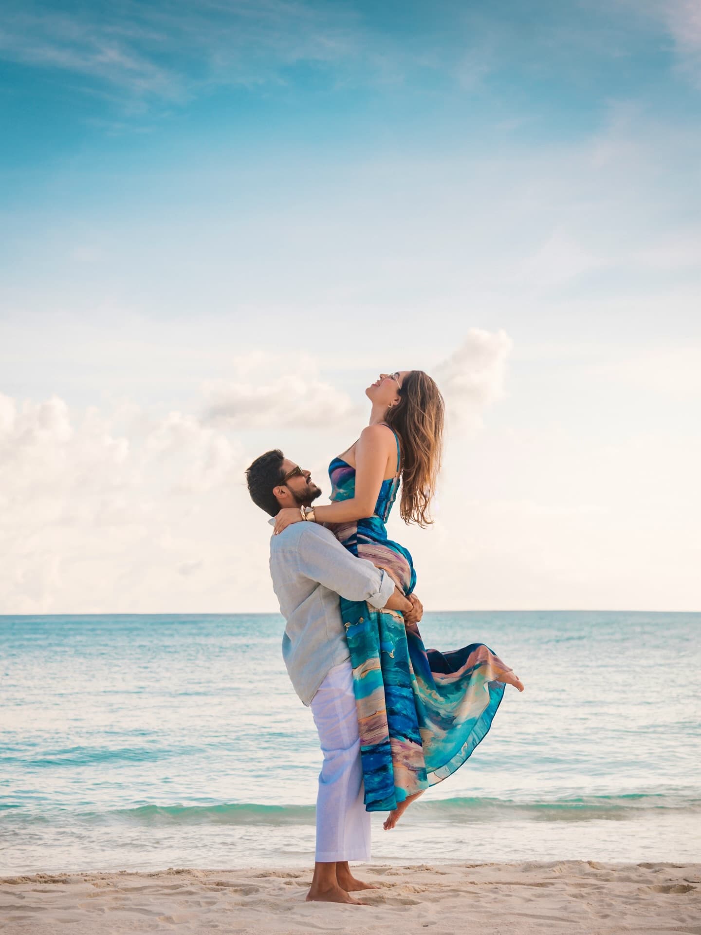 3-Night Medhufushi Split-Stay Maldives Package