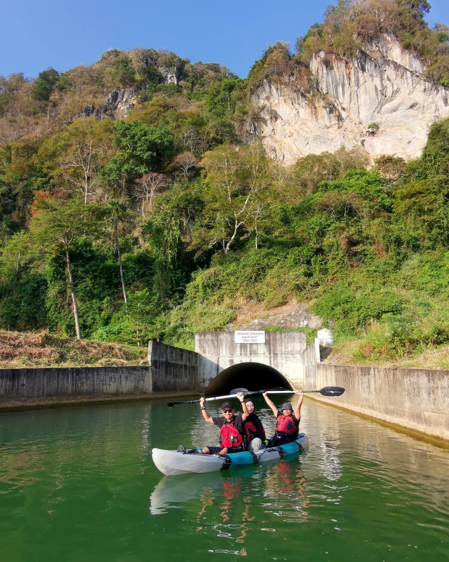 9-Night Malaysia Adventure Journey Covering Kuala Lumpur, Langkawi and Kota Kinabalu