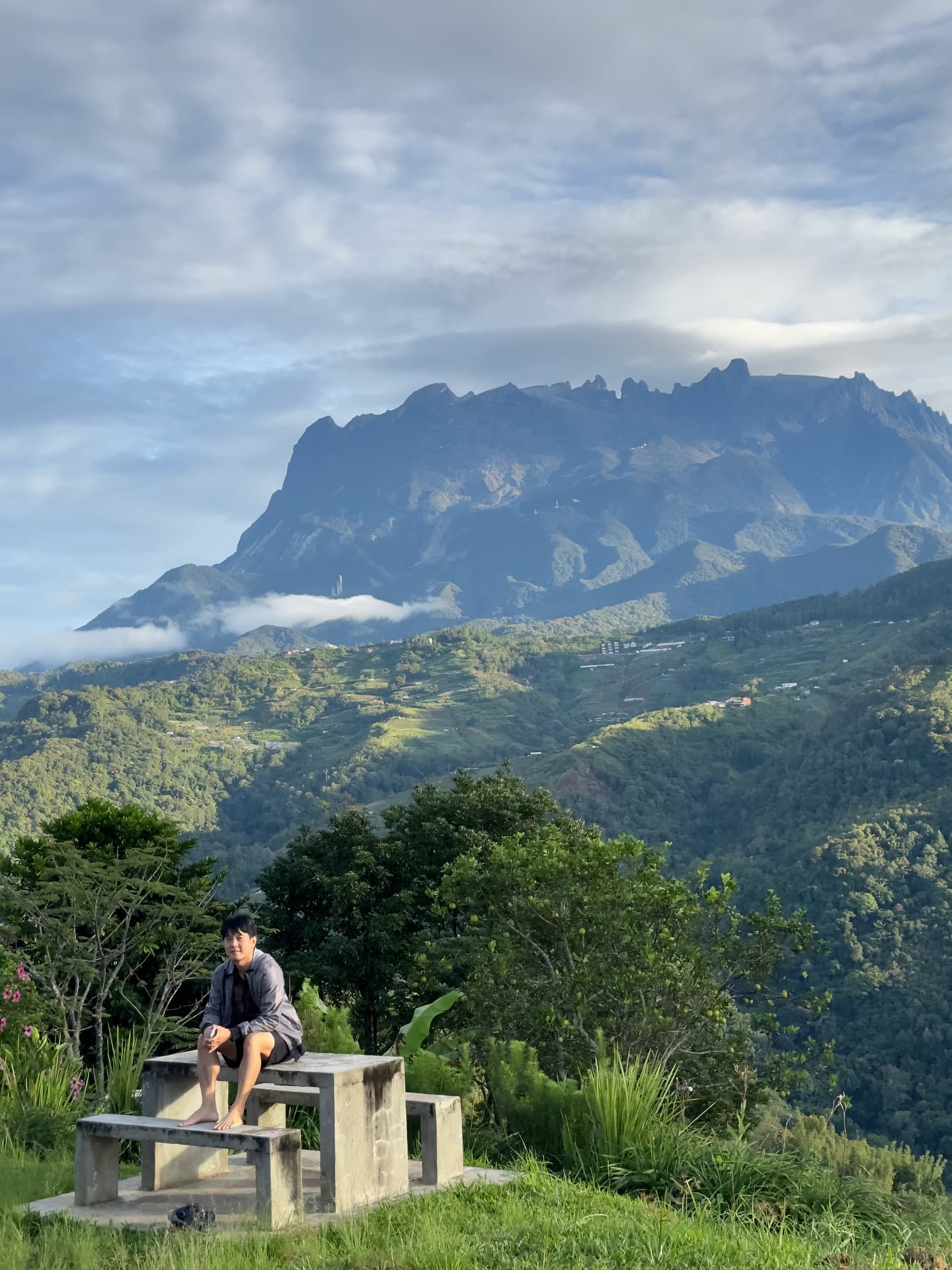 Twin-City, 8 Nights Malaysia Adventure Trip