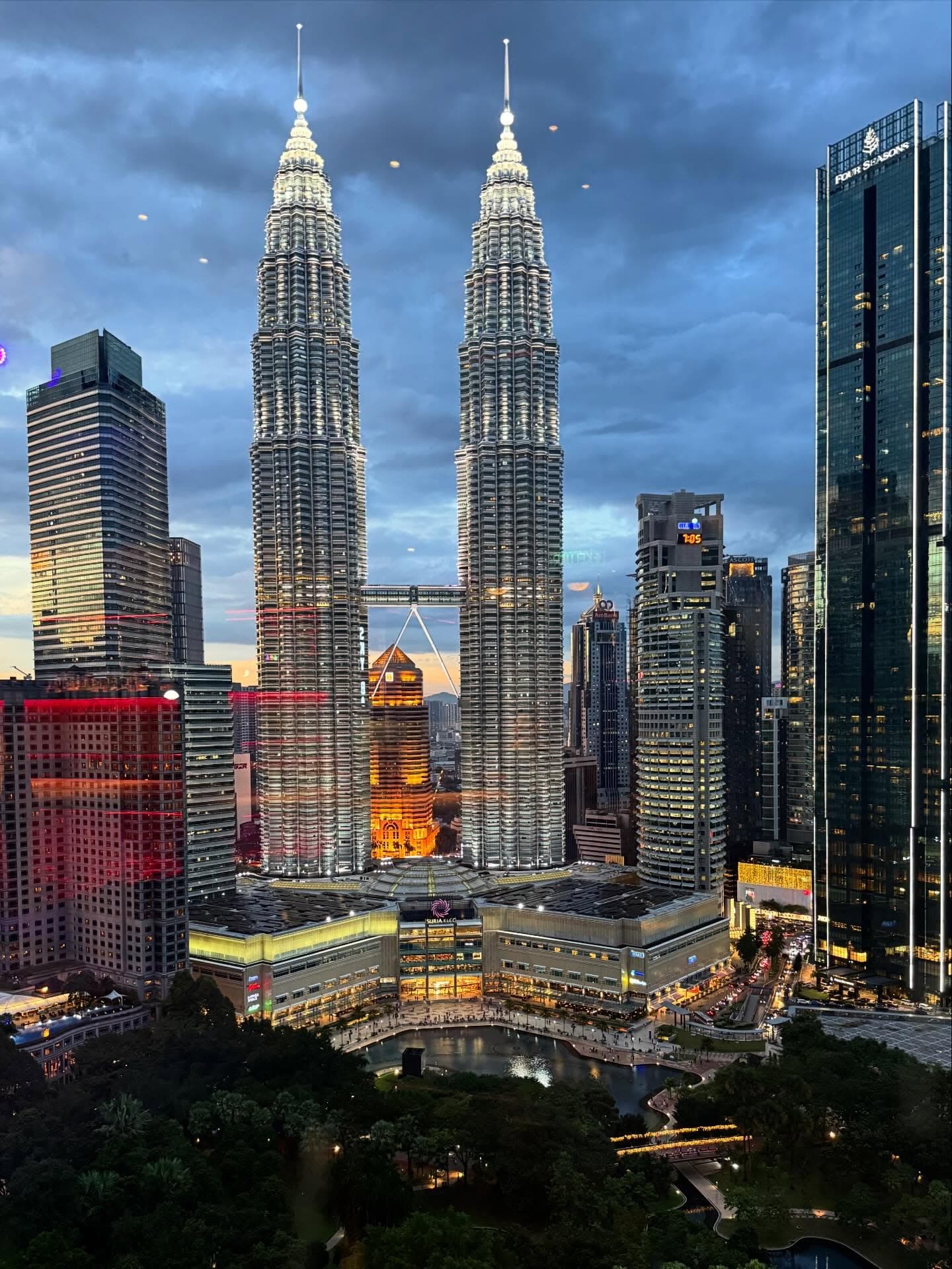 Kuala Lumpur, Langkawi and Penang, 7-Night Luxury Tour