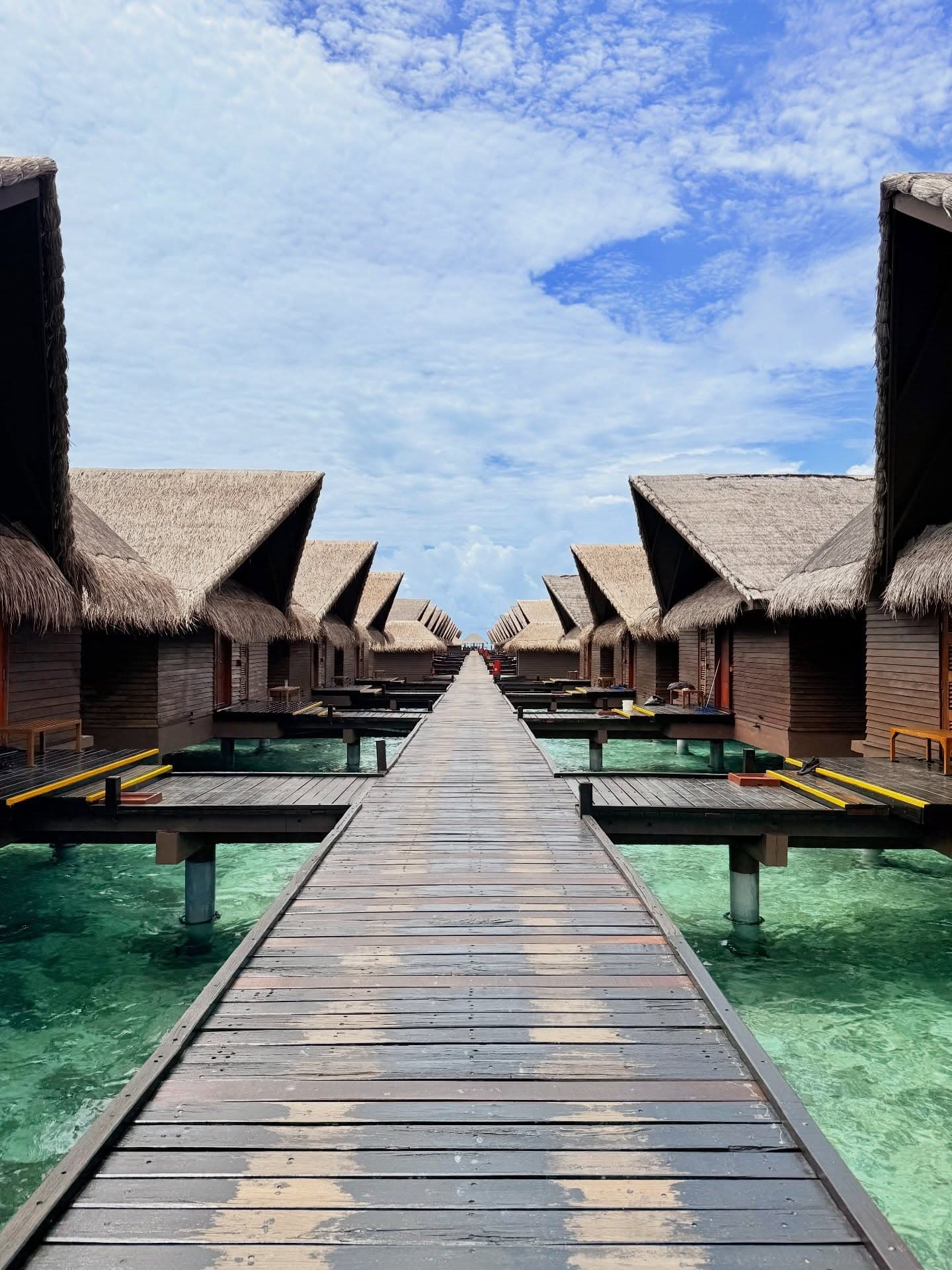 Adaaran Select Hudhuranfushi Family Getaway for 3 Nights