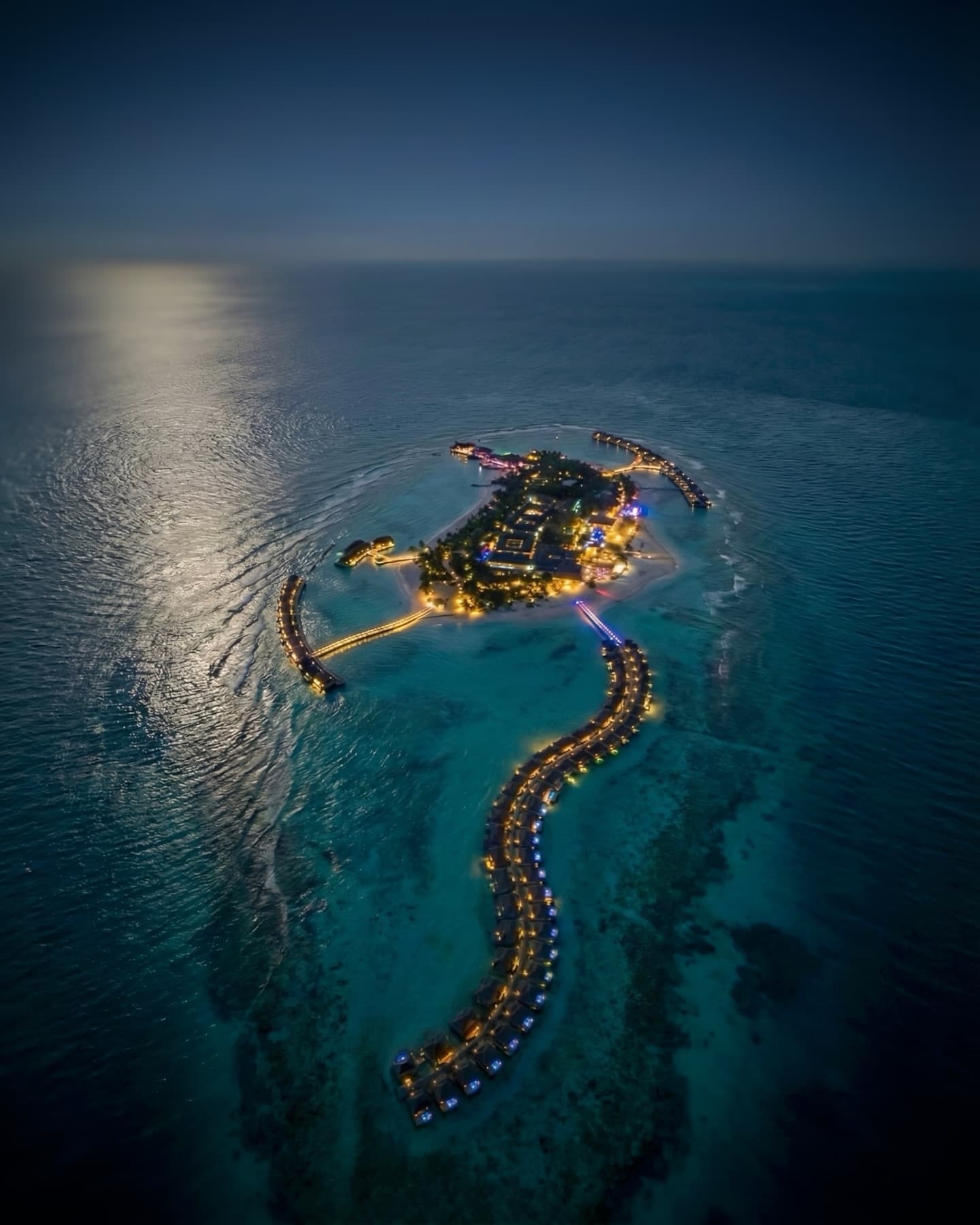 You & Me Maldives Romantic Escape for 3 Nights