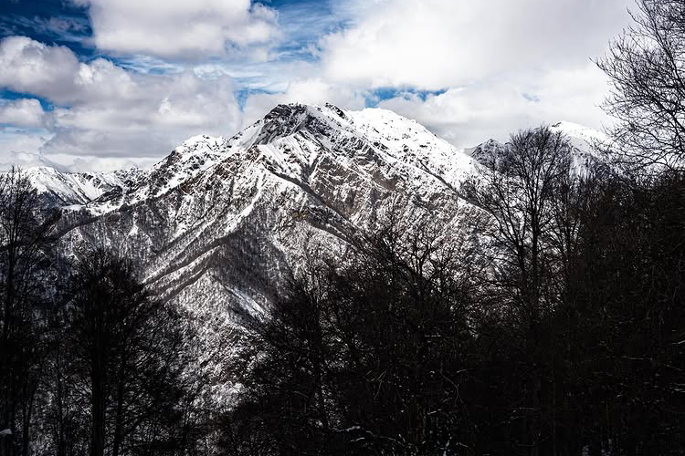 Mountain & Culture Combo – 4N Azerbaijan Tour Package from Kerala