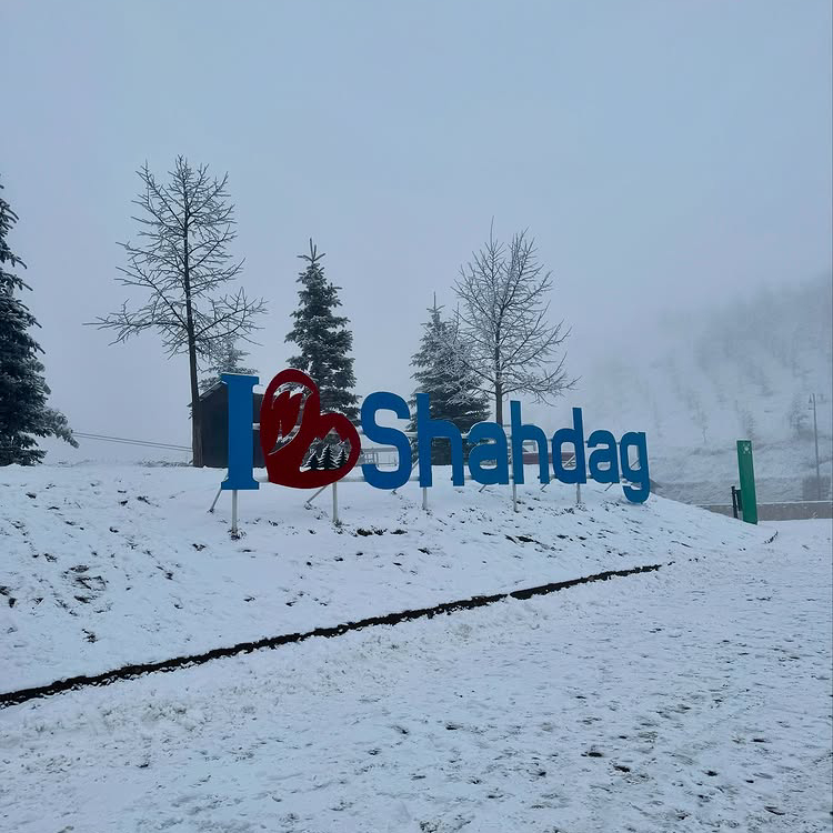 Essence of Baku – 3 Nights Azerbaijan Tour Package from Mumbai