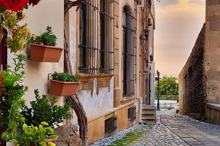 Exclusive 3 Nights Azerbaijan Tour Package from Mumbai